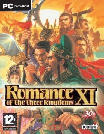romance of the three kingdoms 7 pc download